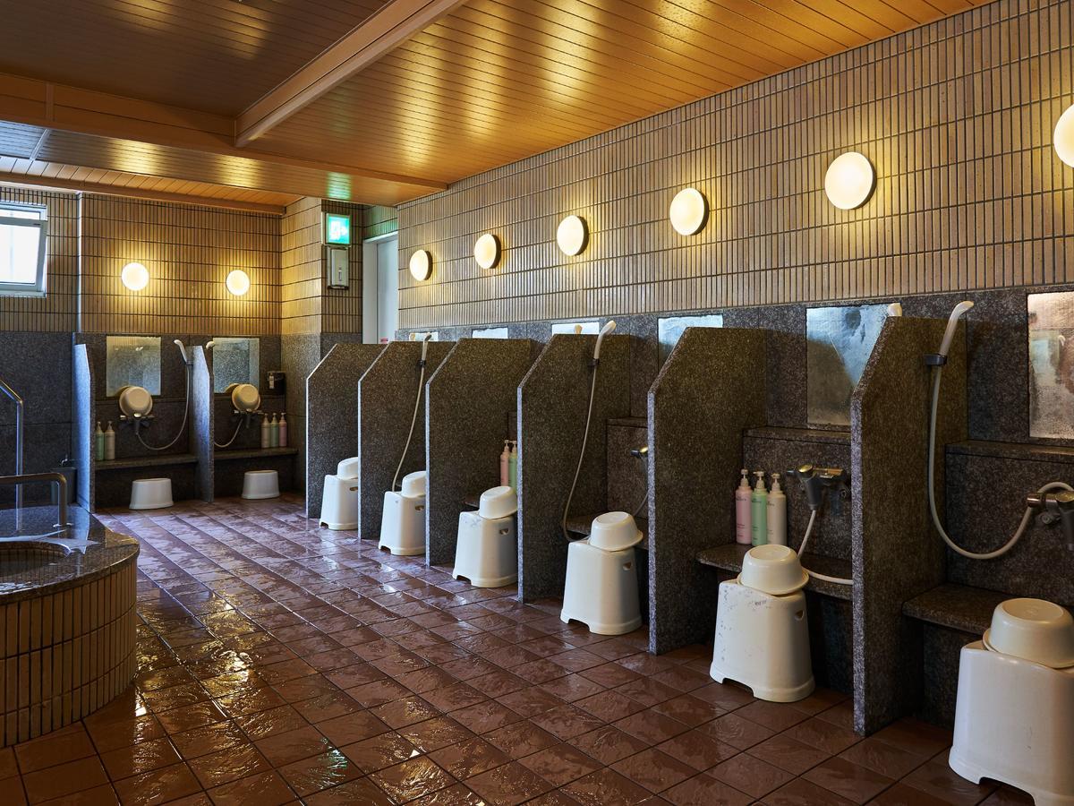 Apa Hotel Naha Matsuyama Exteriör bild